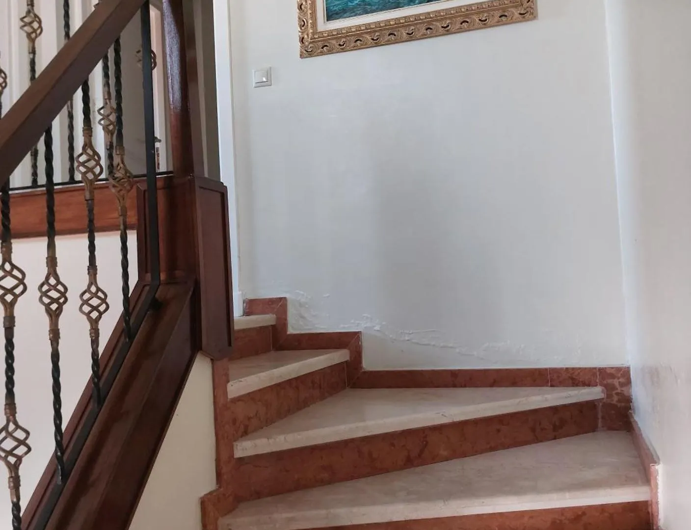 Marina Agadir Royal Apartment Maroko