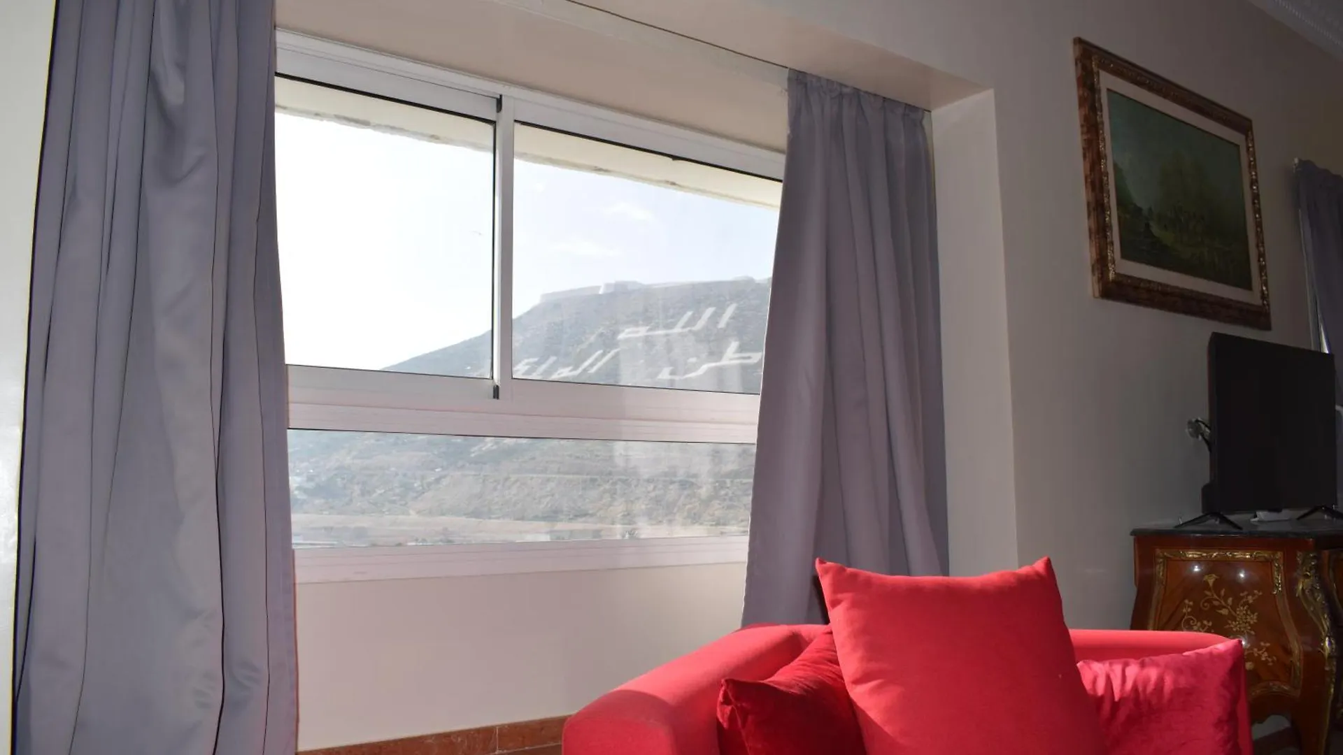 Marina Agadir Royal Apartment