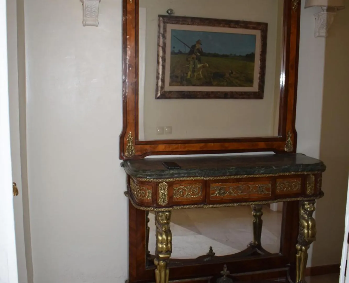Marina Agadir Royal Apartment