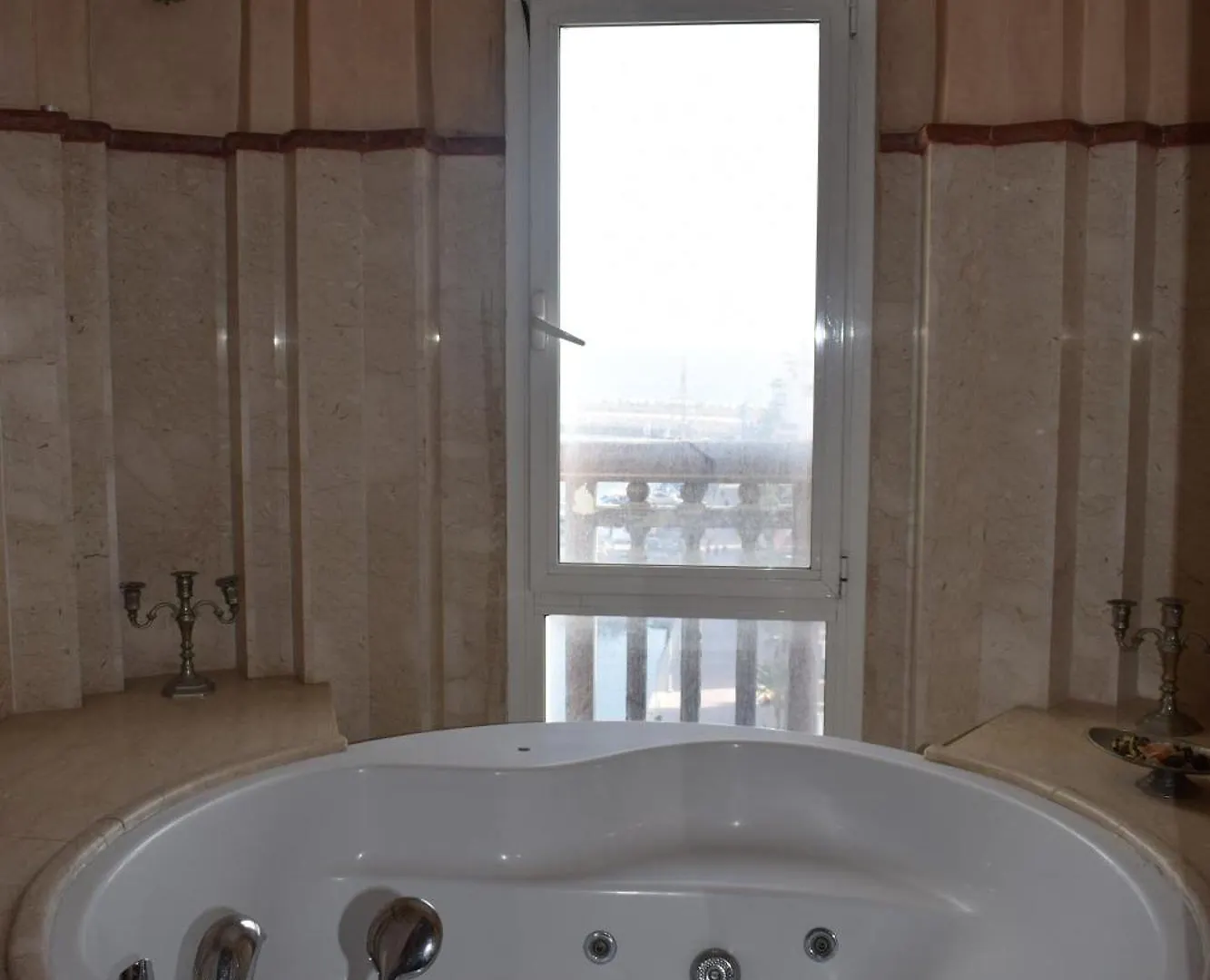 Marina Agadir Royal Apartment
