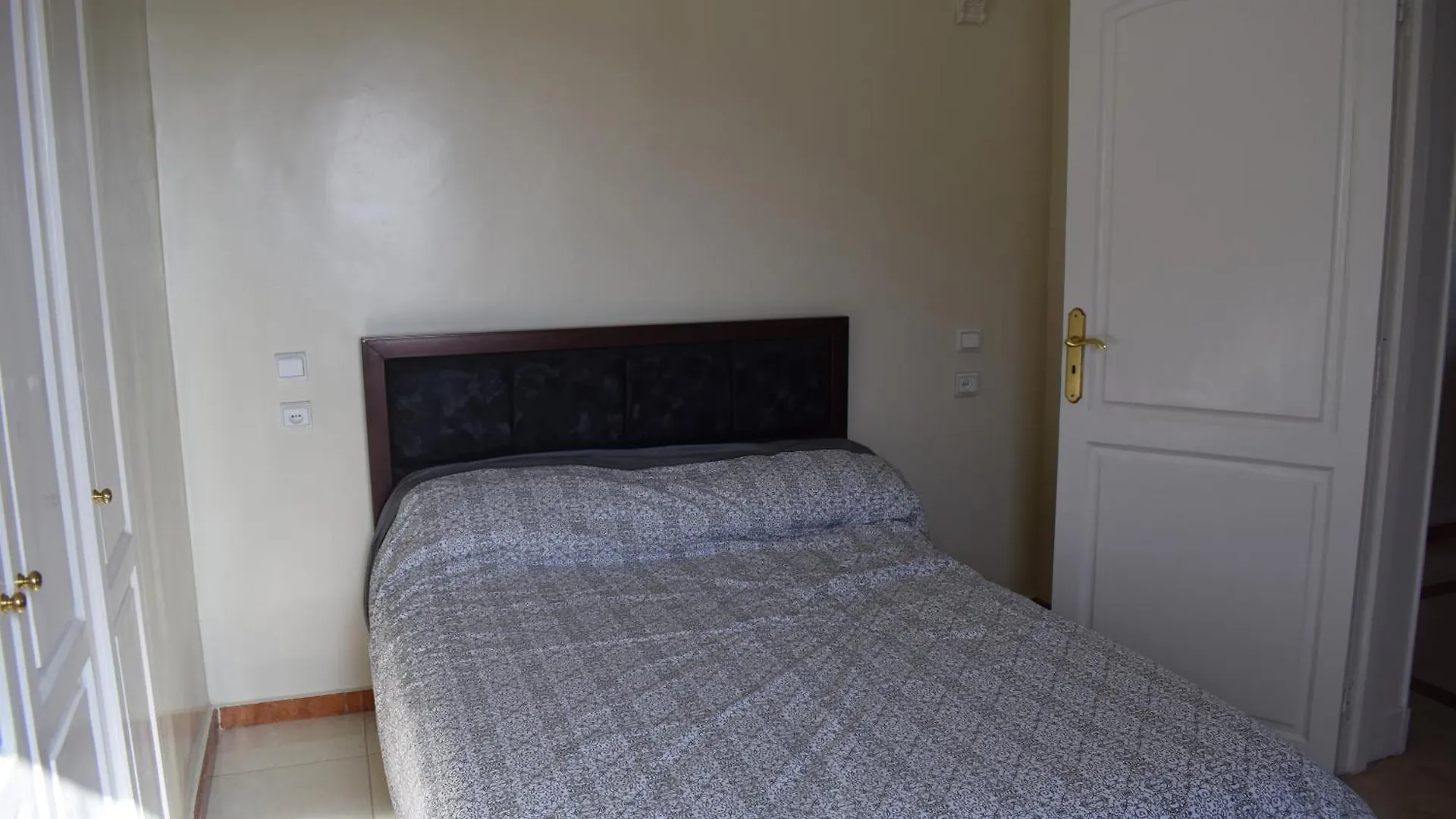 Marina Agadir Royal Apartment
