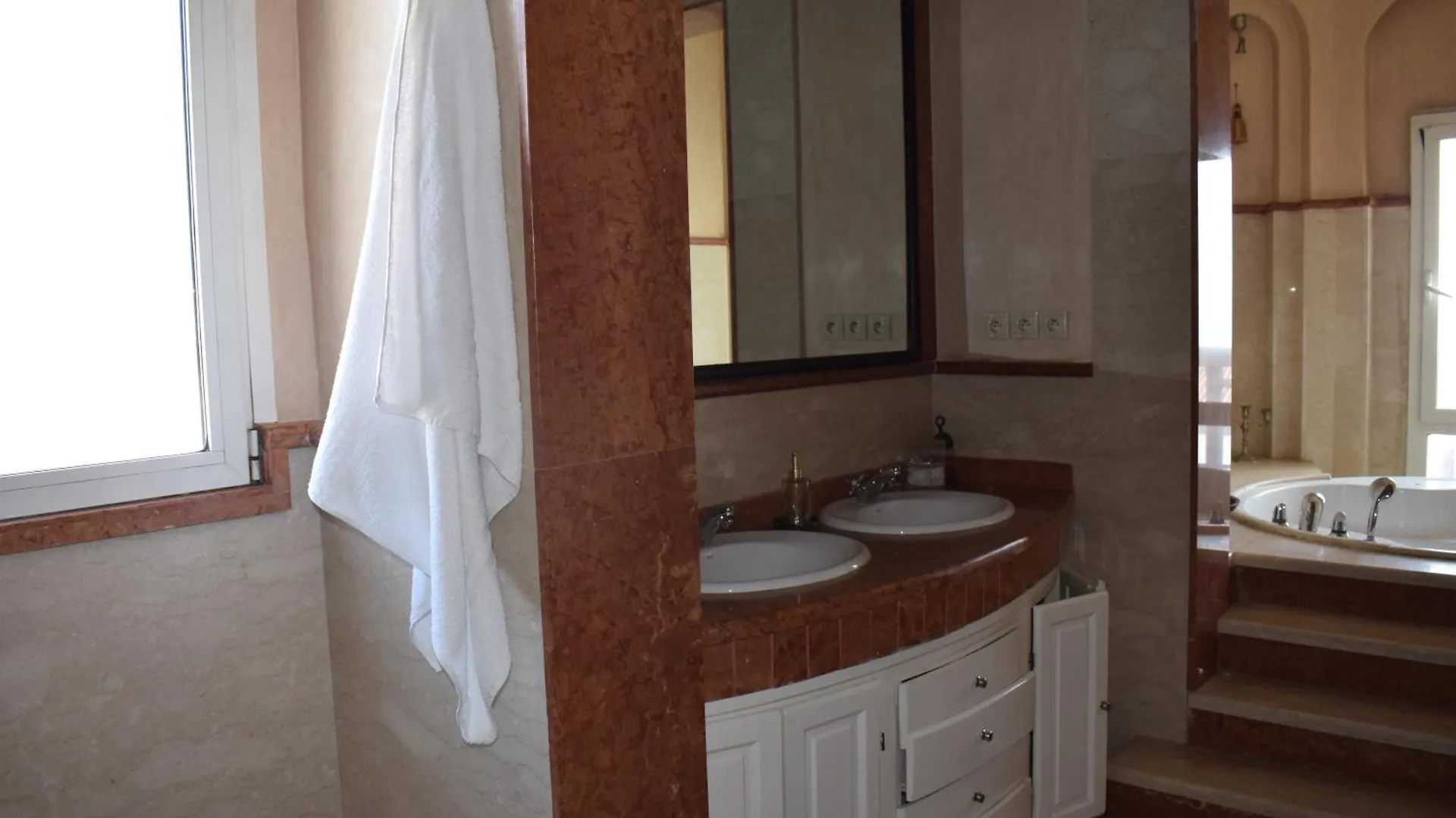 Marina Agadir Royal Apartment