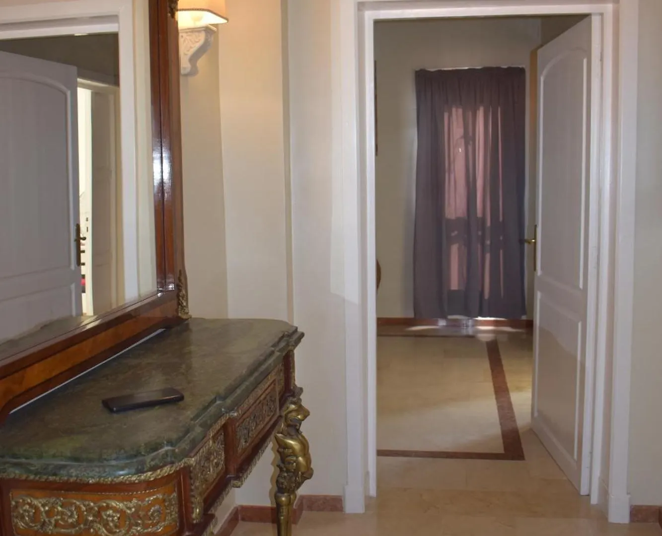 Marina Agadir Royal Apartment