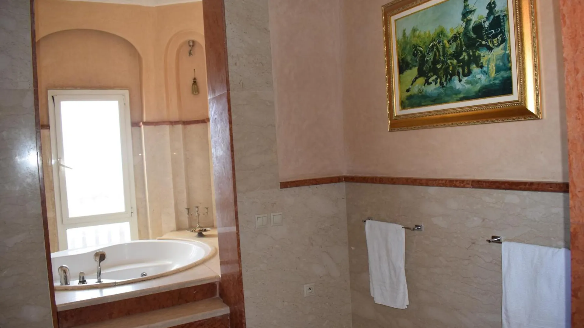 Marina Agadir Royal Apartment 0*,  Maroko