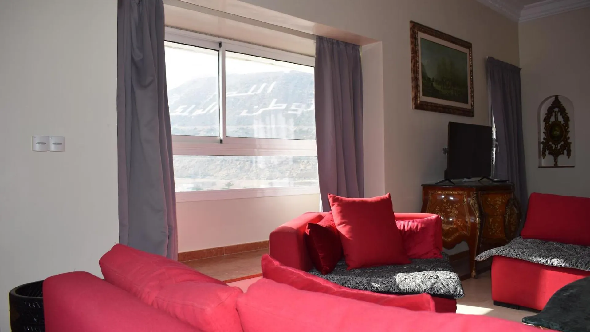 Marina Agadir Royal Apartment