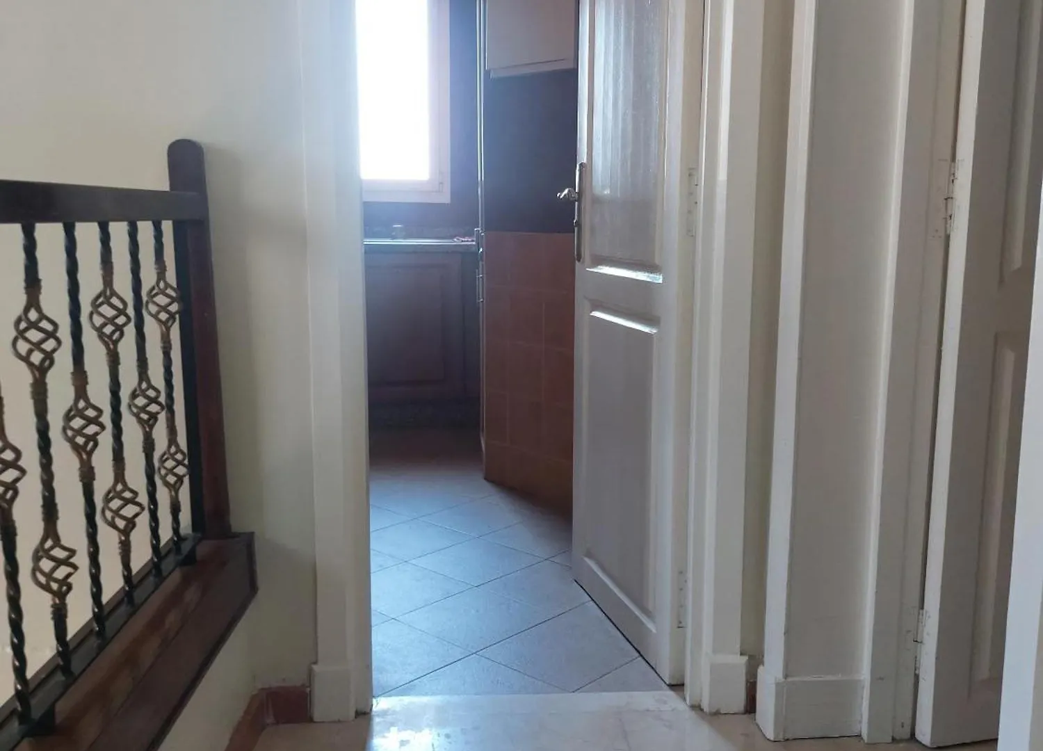 Marina Agadir Royal Apartment