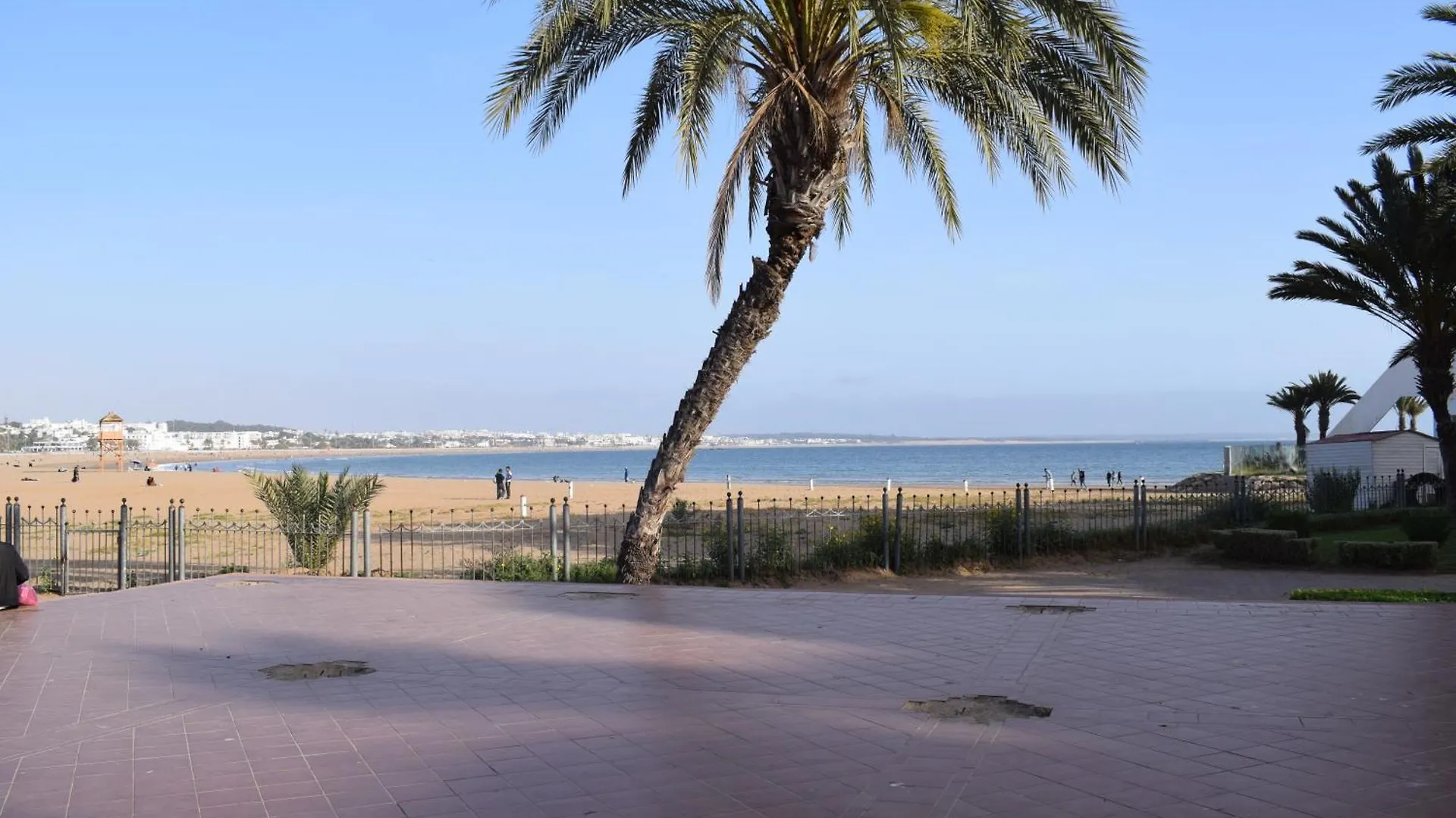 Marina Agadir Royal Apartment 0*,  Maroko