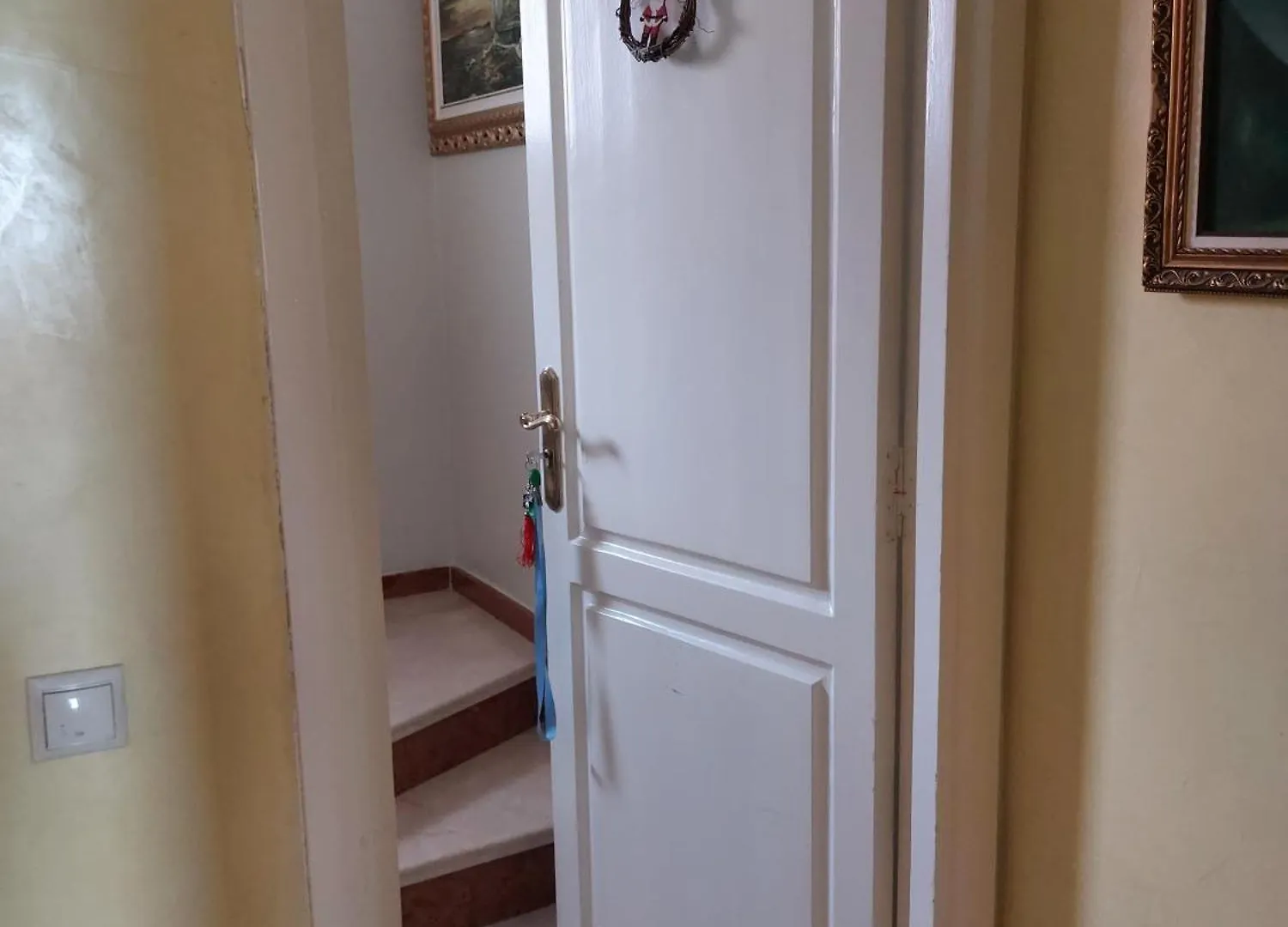 Marina Agadir Royal Apartment 0*,