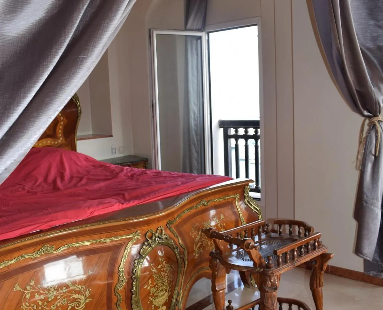 Marina Agadir Royal Apartment